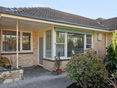 4 / 418 Henley Beach Road, Lockleys