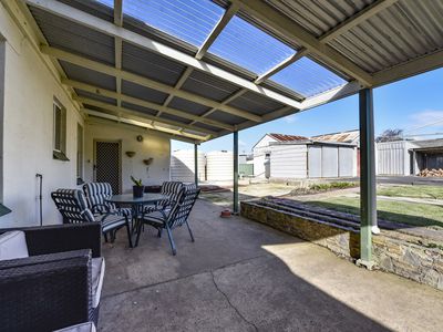 45 Fourth Street, Millicent