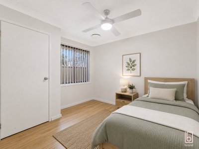 25 Glencoe Avenue, Hamlyn Terrace