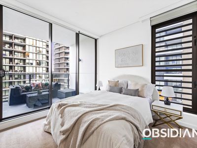 A1110 / 82 Waterloo Road, Macquarie Park