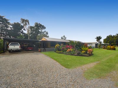 lot 7 / 646 Ellerbeck Road, Kennedy