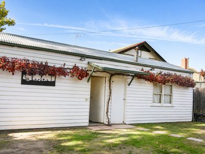 22 Gray St, Wangaratta