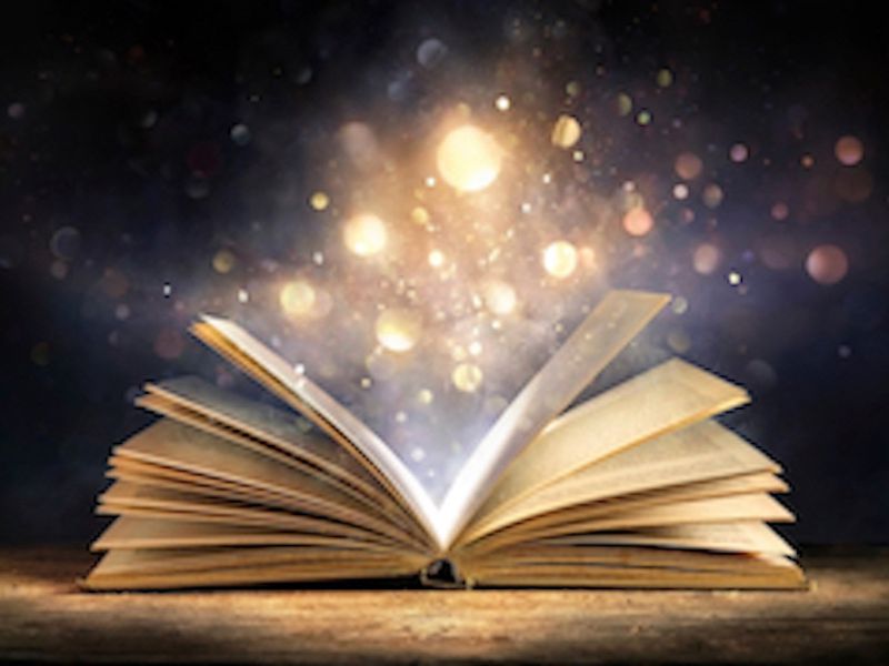 Investor Opportunity: Equity Stake in Independent Fantasy Publisher