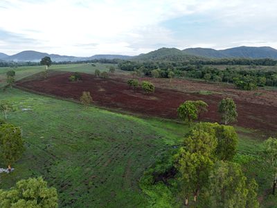 2583  Isabella McIvor Road , Cooktown