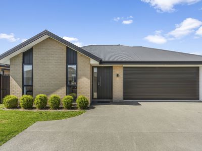 21 Spirit Terrace, Rolleston