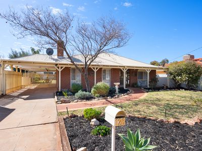 126 Graeme Street, Hannans