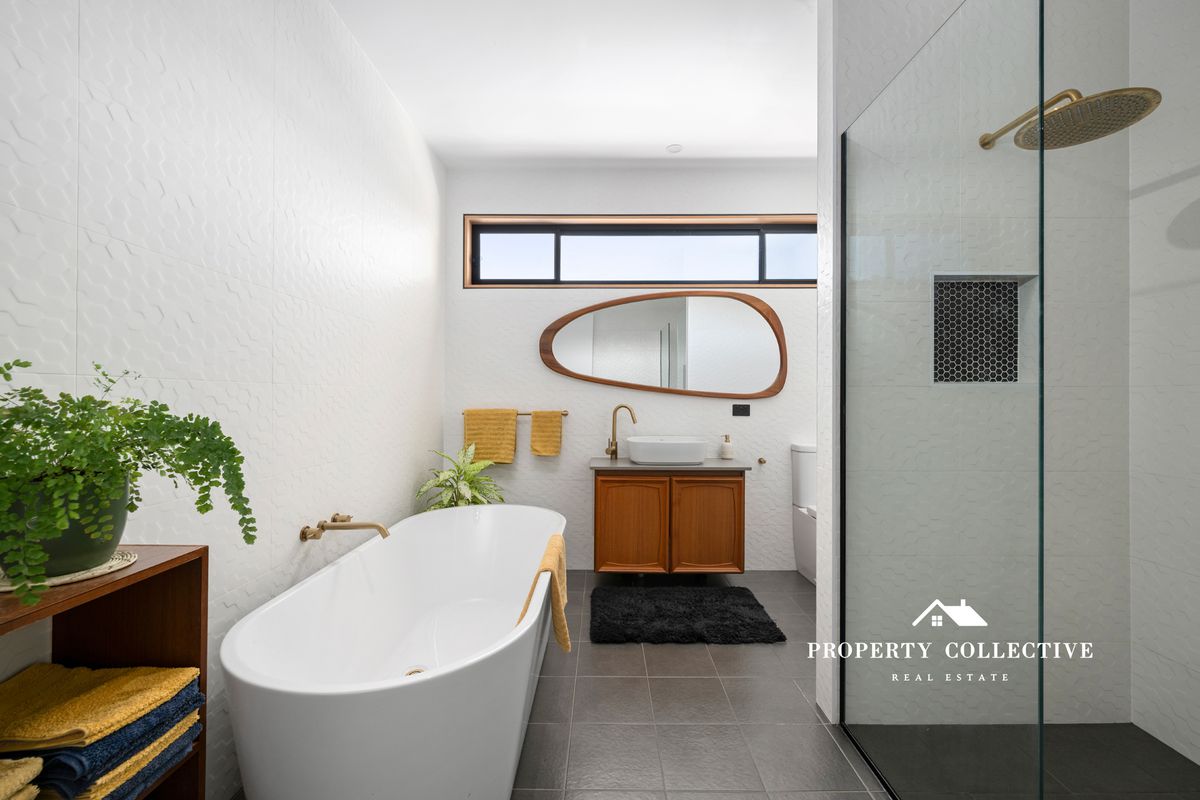 5 Mann Court, Beechworth