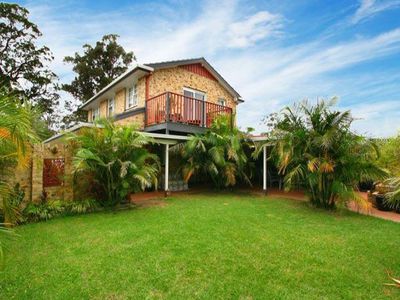 147 Central Avenue, Oak Flats