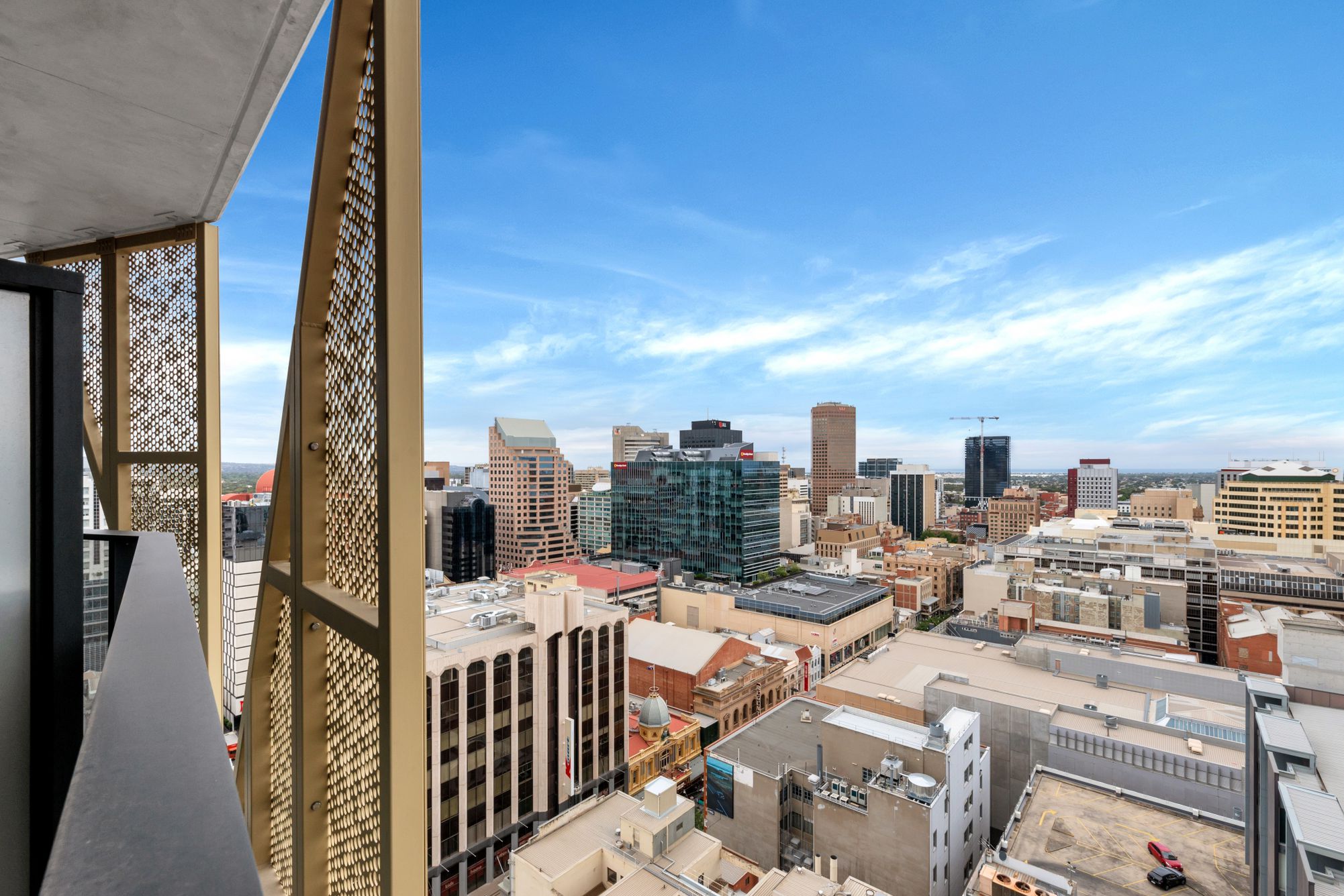 1407  / 15 Austin Street, Adelaide