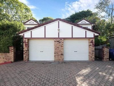 46 / 68 Springwood Road, Rochedale South