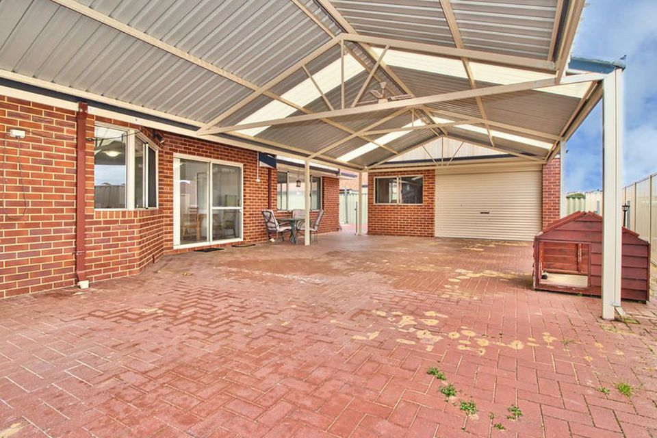 5 Ashland Crescent , Port Kennedy