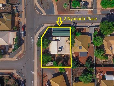 2 Nyanda Place, South Hedland