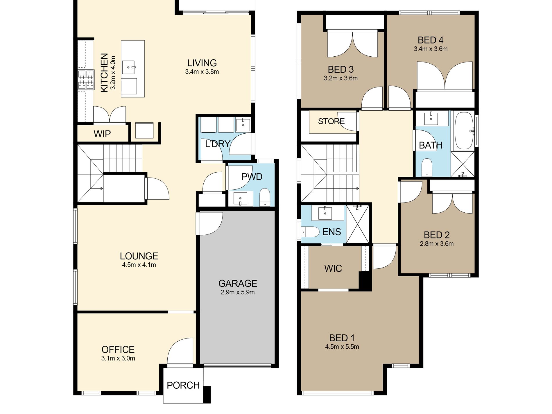 82 Jamboree Avenue, Denham Court