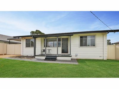 115 Yaruga Street, Dubbo