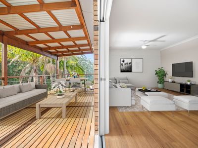 18 SIMMONS Drive, Ulladulla