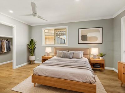 3 Gilbert Court, Hillcrest