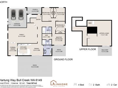 5 Hartung Way, Bull Creek