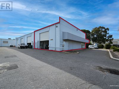 4 / 14-16 Bannick Court, Canning Vale