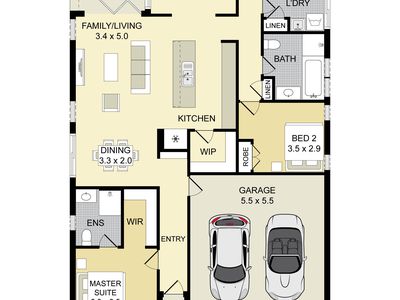 18 Galah Way, Spring Farm