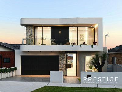 16 Carlton Street, Arncliffe