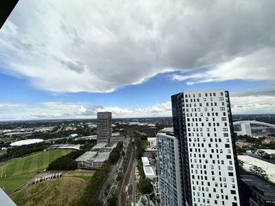 LV32 / 1 Brushbox Street, Sydney Olympic Park