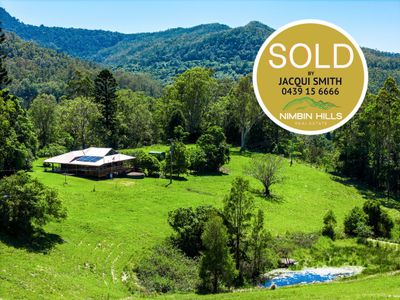 257 Creegans Road, Barkers Vale
