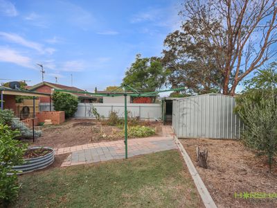 1 Forsyth Avenue, Horsham
