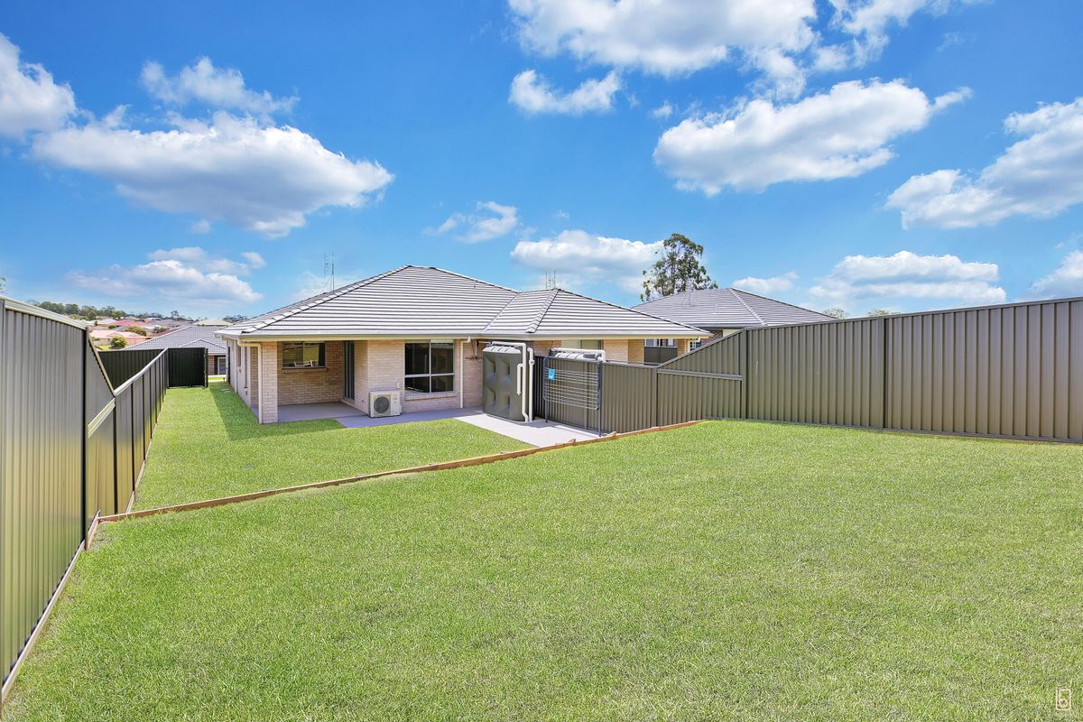 36 Shortland Drive, Aberglasslyn