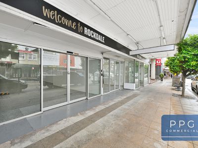 507 Princes Highway, Rockdale