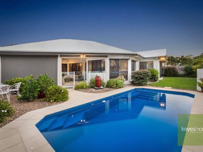 38 Sheerwater Parade, Douglas