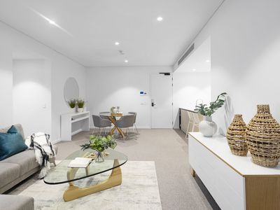 102 / 36 Edgecumbe Street, Como