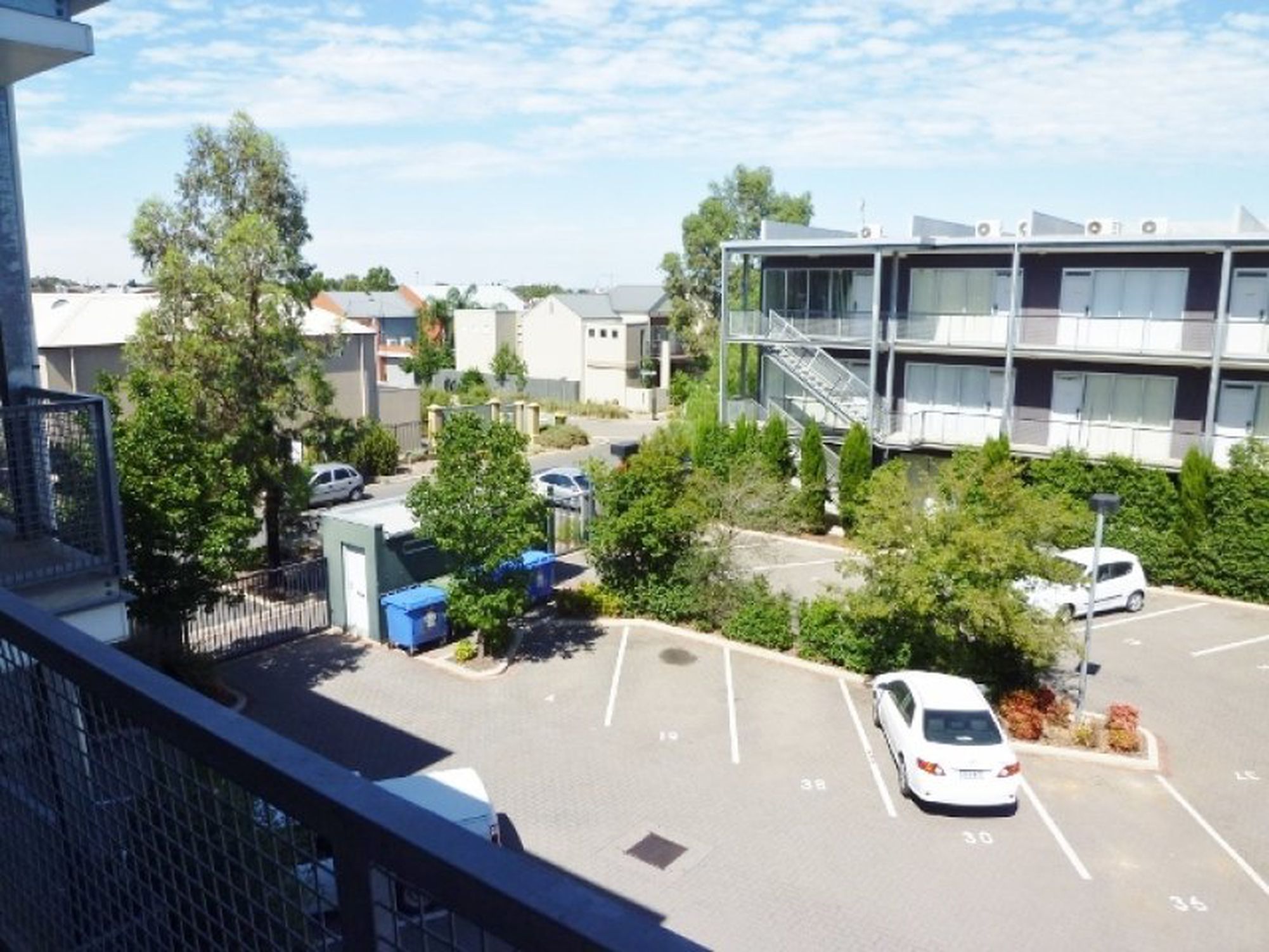 36 / 9-13 Yates Street, Mawson Lakes