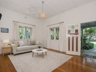 3 Dalley Street, Mullumbimby