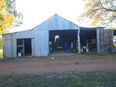 14 Bundemar Street, Wongarbon