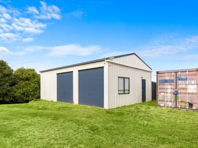 1005 TUNTABLE CREEK ROAD, Nimbin