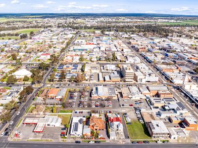 143-145 Baillie Street, Horsham