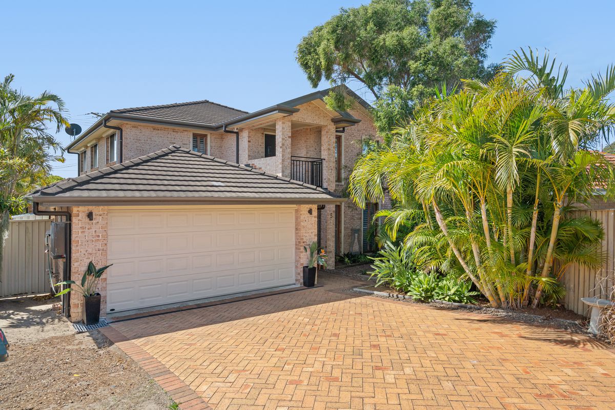 5 Highview Avenue, San Remo