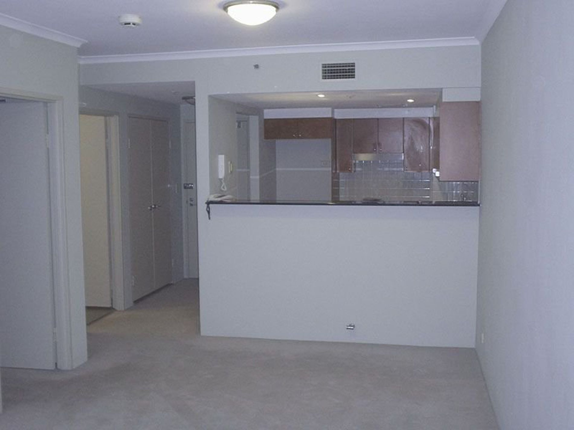 1601 / 1 Hosking Place, Sydney