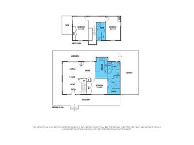 47 Alpine Ridge Drive, Merrijig