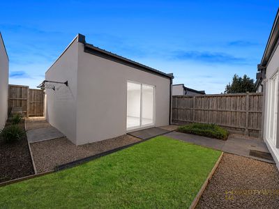 73 Millbrook Drive, Wyndham Vale