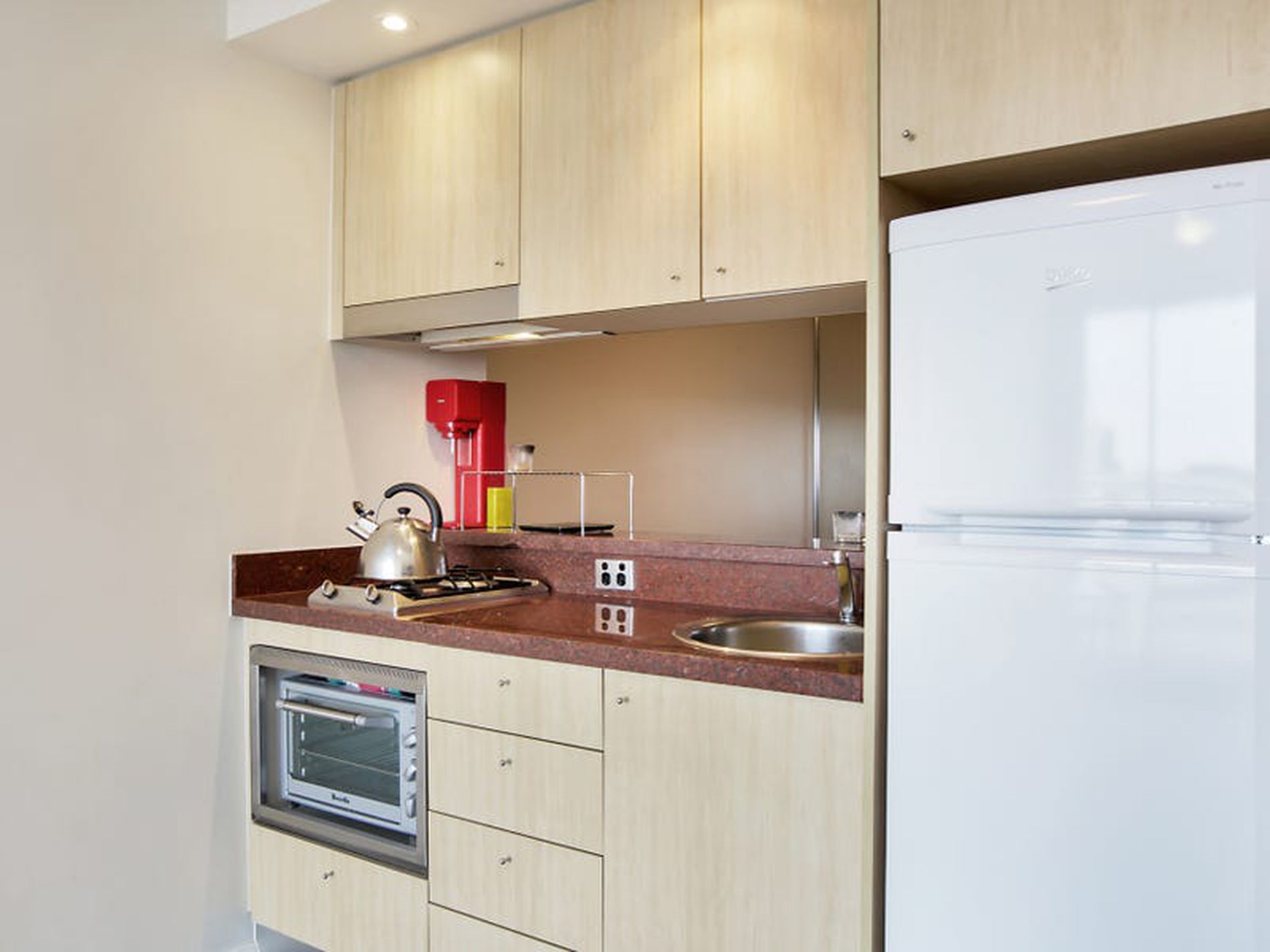 1413 / 1 Sergeants Lane, St Leonards