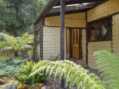 58 Pottery Road, Garden Island Creek