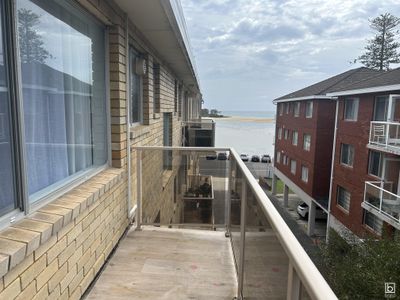 14 / 11 Marine Parade, The Entrance