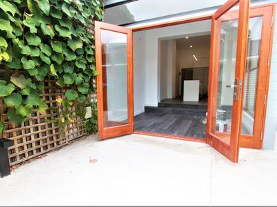 348 Punt Road, South Yarra
