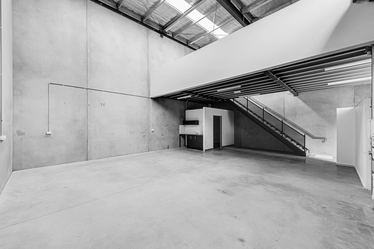 25 / 15 Earsdon Street, Yarraville