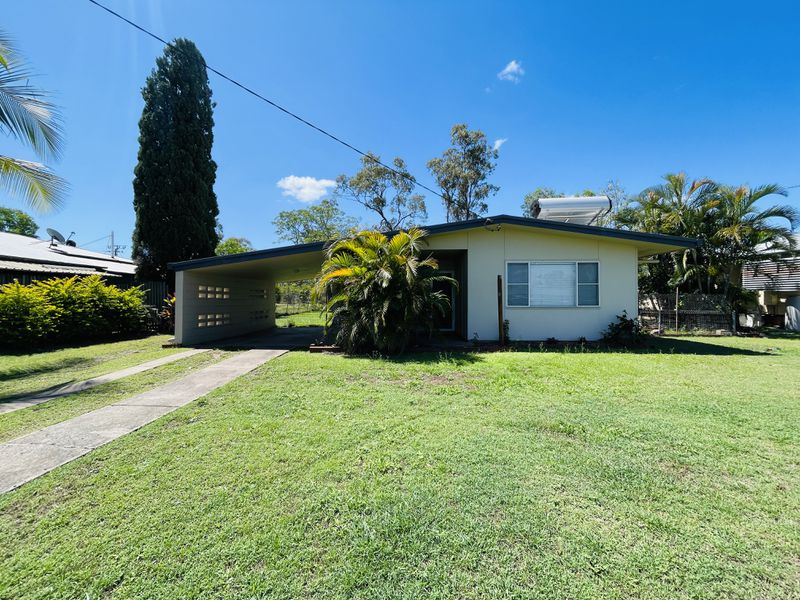 6 MacDonald Street, Dysart