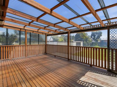 1 Jacobs Avenue, George Town