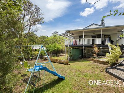 9 Arnhem St, Gailes