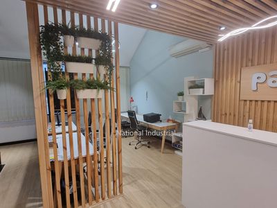 1st Floor 5 / 190 George Street, Parramatta