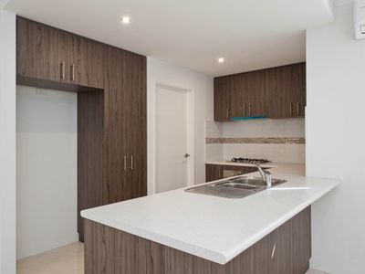13B Princess Road, Westminster
